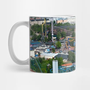 The Park Mug